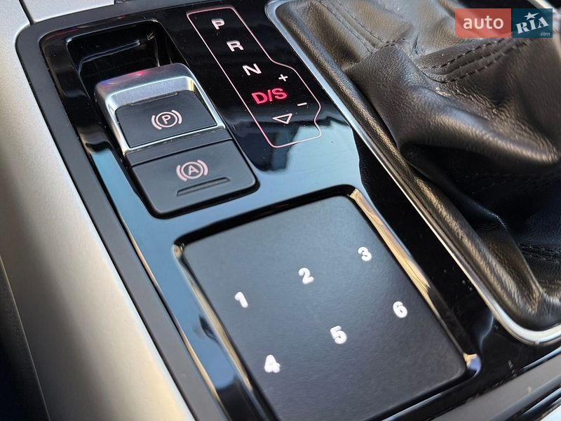 Седан Audi A6 2016 в Одессе фото 67 Седан Audi A6 2016 в Одессе