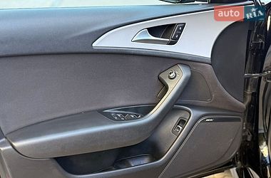 Седан Audi A6 2016 в Одессе фото 70 Седан Audi A6 2016 в Одессе