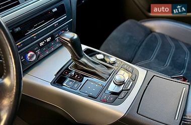 Седан Audi A6 2016 в Одессе фото 72 Седан Audi A6 2016 в Одессе