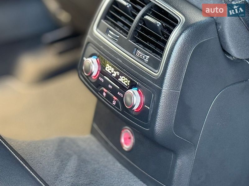 Седан Audi A6 2016 в Одессе фото 77 Седан Audi A6 2016 в Одессе