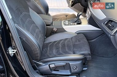 Седан Audi A6 2016 в Одессе фото 78 Седан Audi A6 2016 в Одессе