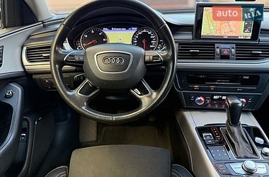 Седан Audi A6 2016 в Одессе фото 80 Седан Audi A6 2016 в Одессе