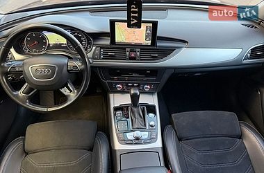Седан Audi A6 2016 в Одессе фото 81 Седан Audi A6 2016 в Одессе