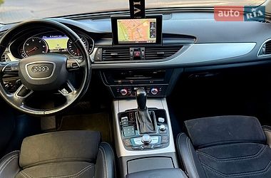 Седан Audi A6 2016 в Одессе фото 79 Седан Audi A6 2016 в Одессе