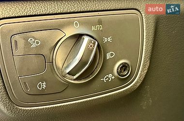 Седан Audi A6 2016 в Одессе фото 85 Седан Audi A6 2016 в Одессе