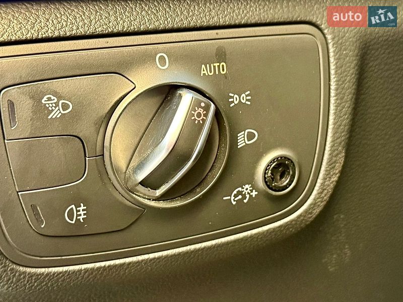Седан Audi A6 2016 в Одессе фото 85 Седан Audi A6 2016 в Одессе