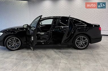 Седан Audi A6 2016 в Одессе фото 89 Седан Audi A6 2016 в Одессе