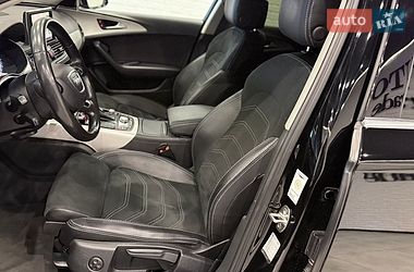 Седан Audi A6 2016 в Одессе фото 88 Седан Audi A6 2016 в Одессе