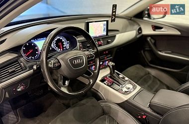 Седан Audi A6 2016 в Одессе фото 91 Седан Audi A6 2016 в Одессе