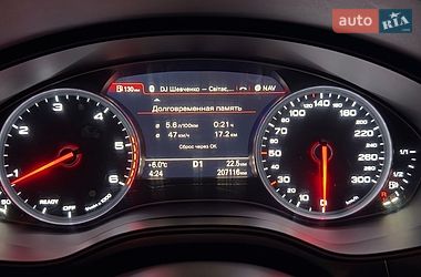 Седан Audi A6 2016 в Одессе фото 92 Седан Audi A6 2016 в Одессе