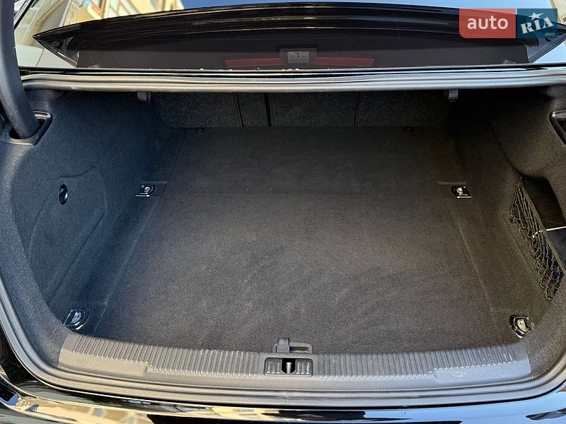 Седан Audi A6 2016 в Одессе фото 93 Седан Audi A6 2016 в Одессе