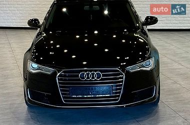 Седан Audi A6 2016 в Одессе фото 97 Седан Audi A6 2016 в Одессе