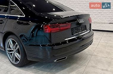 Седан Audi A6 2016 в Одессе фото 96 Седан Audi A6 2016 в Одессе