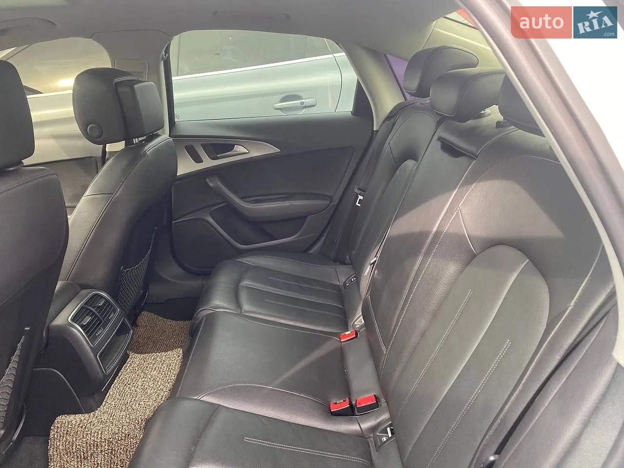 2013 Audi A6 - мініатюра 18
