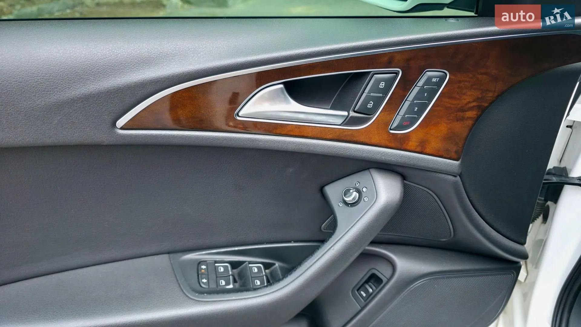 2013 Audi A6 - мініатюра 11