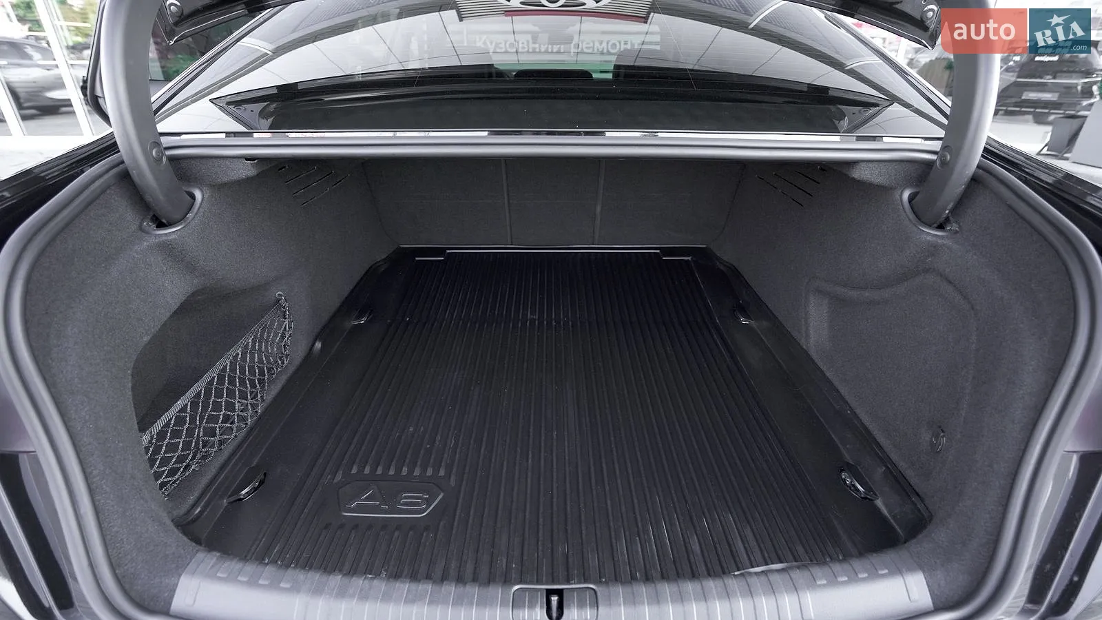 2021 Audi A6 - мініатюра 10