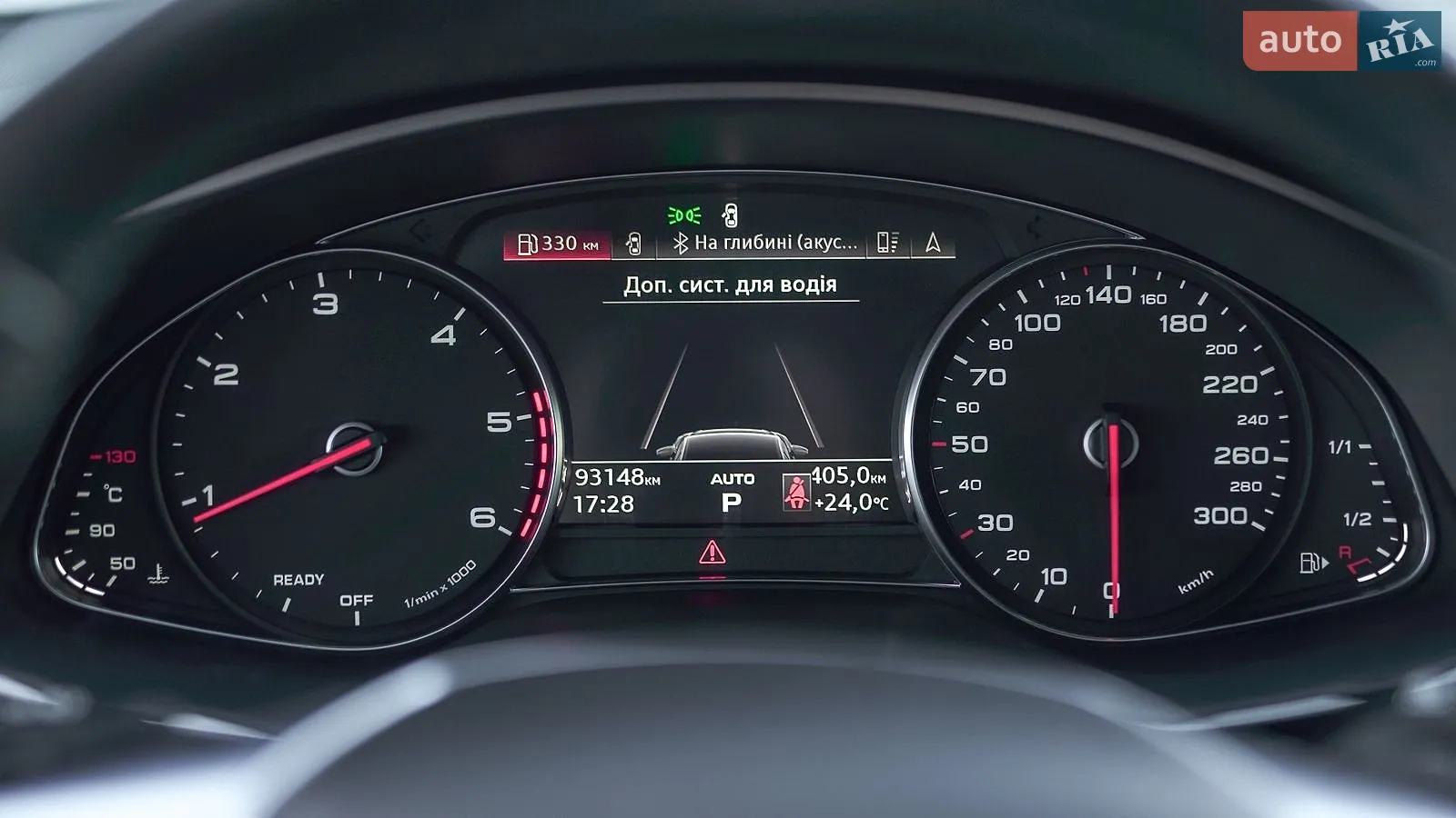 2021 Audi A6 - мініатюра 27