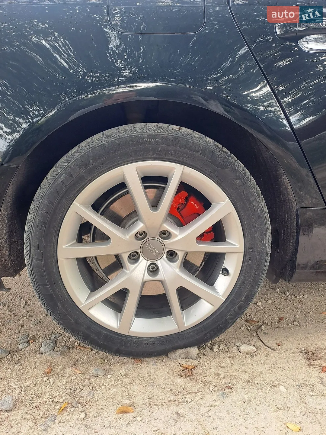 2013 Audi A6 - мініатюра 5