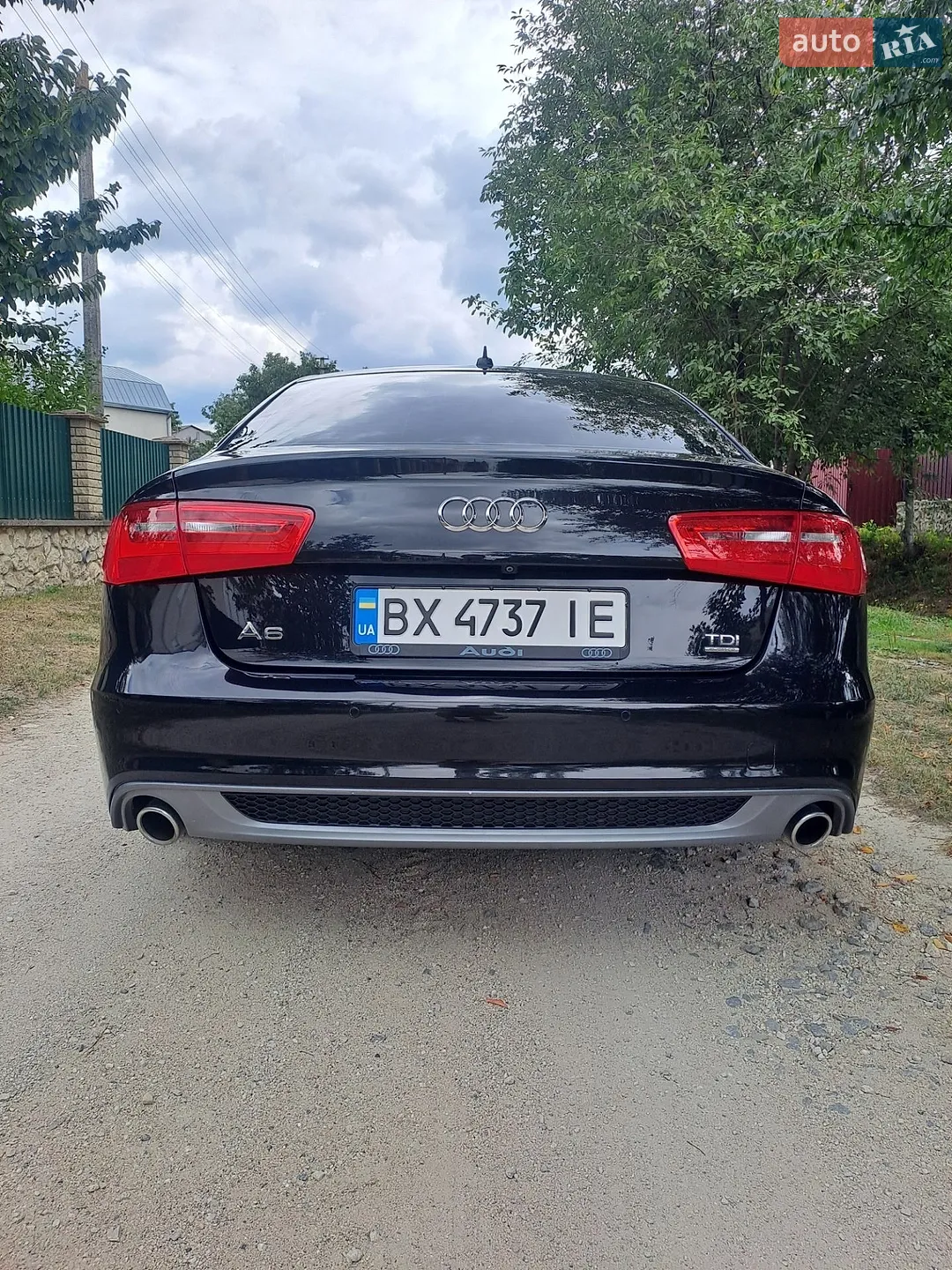 2013 Audi A6 - мініатюра 10