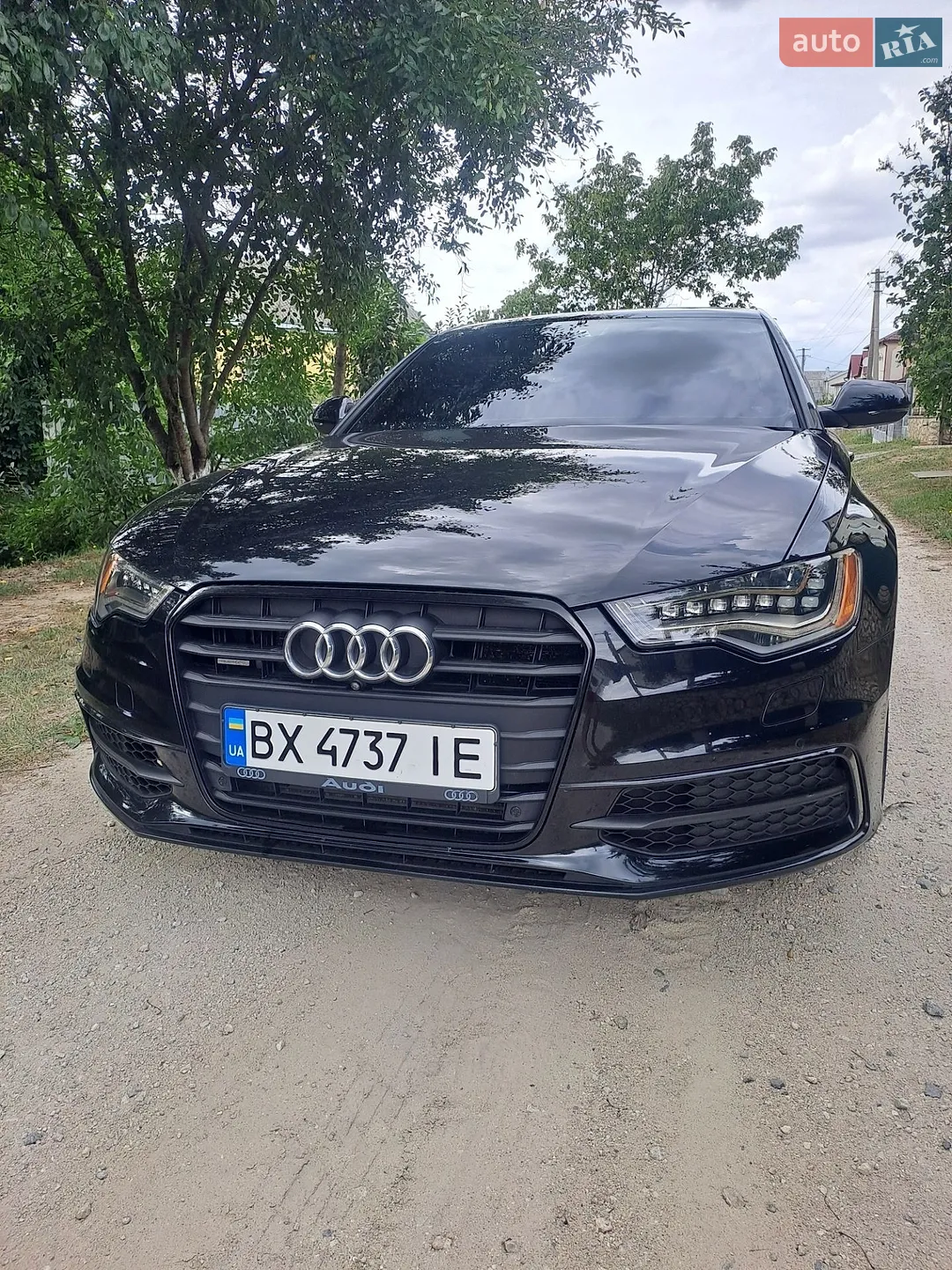 2013 Audi A6 - мініатюра 17
