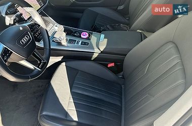Седан Audi A6 2019 в Ровно