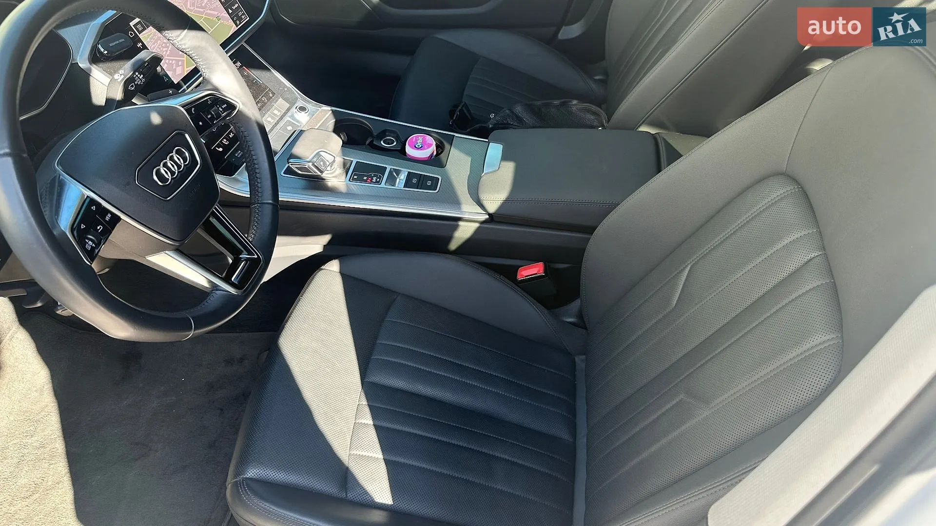 2019 Audi A6 - мініатюра 29