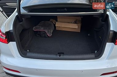 Седан Audi A6 2019 в Ровно