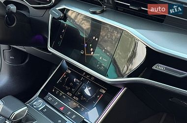 Седан Audi A6 2019 в Ровно