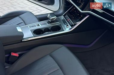 Седан Audi A6 2019 в Ровно