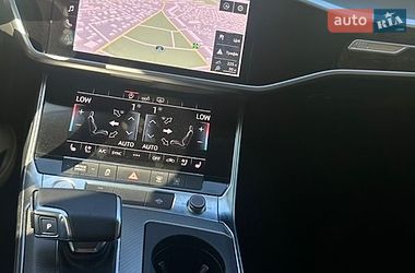 Седан Audi A6 2019 в Ровно