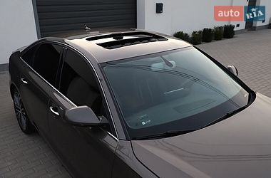 Седан Audi A6 2013 в Белой Церкви