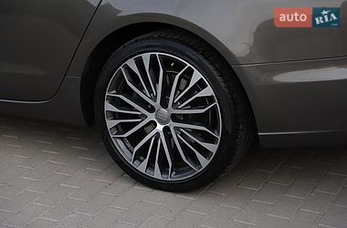 Седан Audi A6 2013 в Белой Церкви
