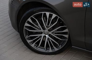 Седан Audi A6 2013 в Белой Церкви