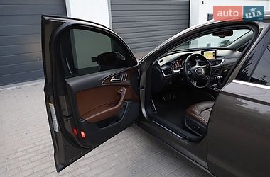 Седан Audi A6 2013 в Белой Церкви