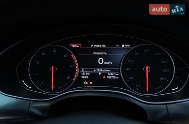 Седан Audi A6 2013 в Белой Церкви