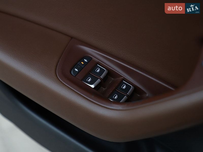 Седан Audi A6 2013 в Белой Церкви