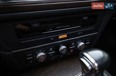 Седан Audi A6 2013 в Белой Церкви