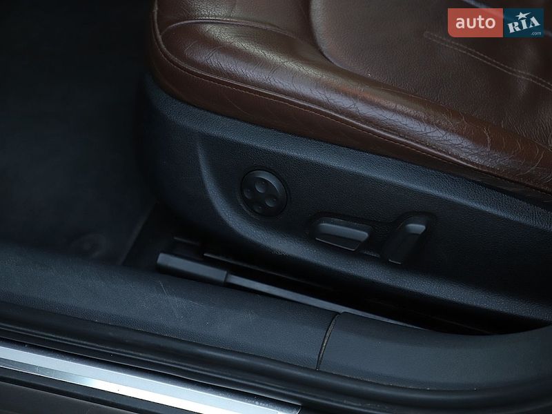 Седан Audi A6 2013 в Белой Церкви