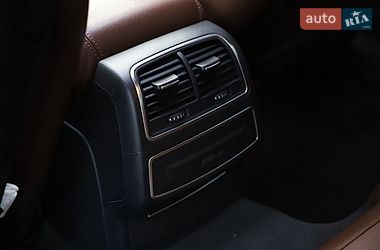 Седан Audi A6 2013 в Белой Церкви