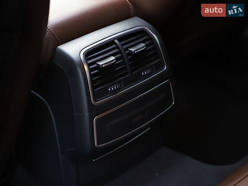 Седан Audi A6 2013 в Белой Церкви