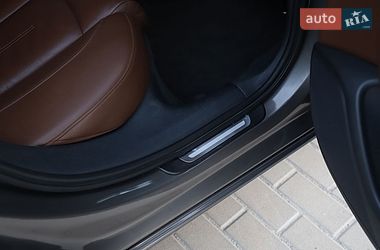 Седан Audi A6 2013 в Белой Церкви