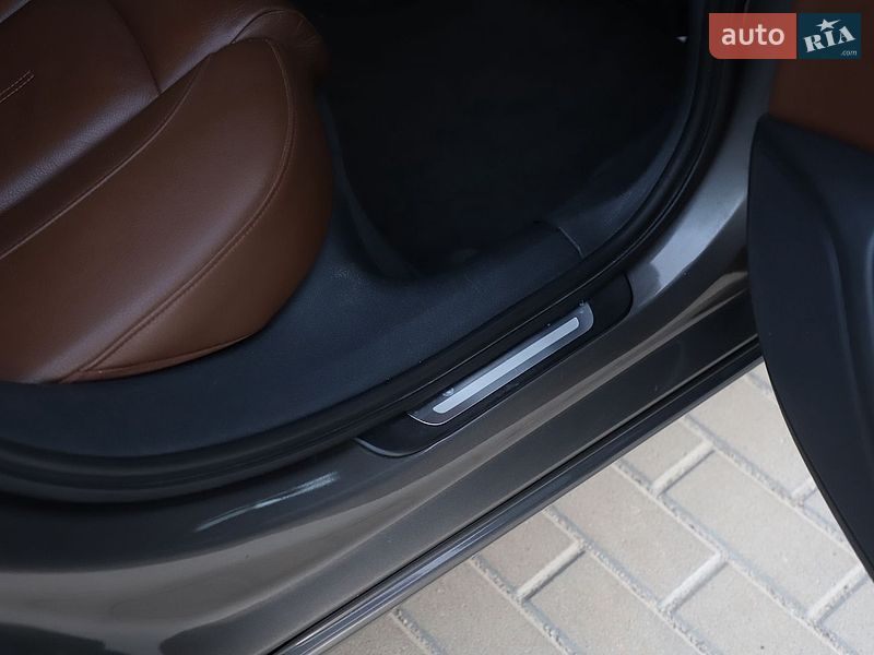 Седан Audi A6 2013 в Белой Церкви