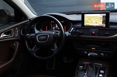 Седан Audi A6 2013 в Белой Церкви