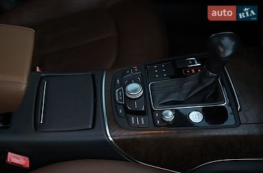 Седан Audi A6 2013 в Белой Церкви