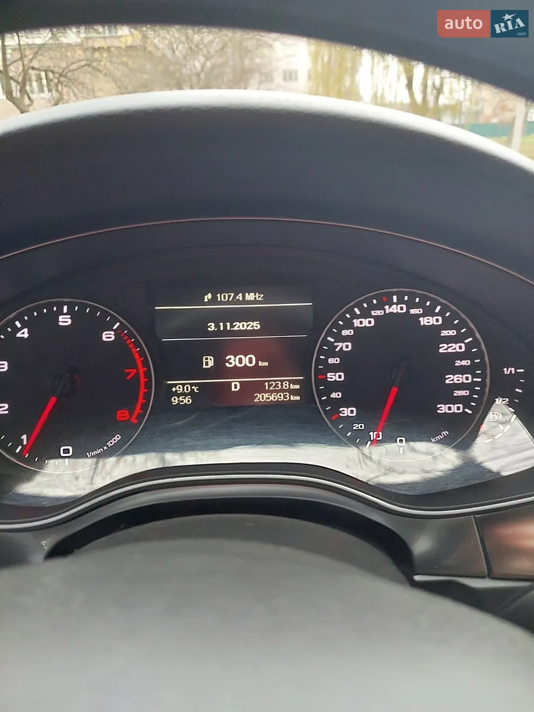 2013 Audi A6 - мініатюра 24