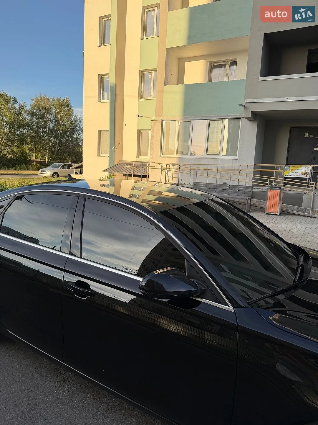 2012 Audi A6 - мініатюра 13