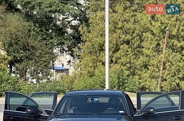 Седан Audi A6 2012 в Новояворівську