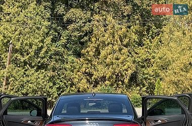 Седан Audi A6 2012 в Новояворівську
