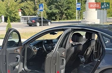 Седан Audi A6 2012 в Новояворівську