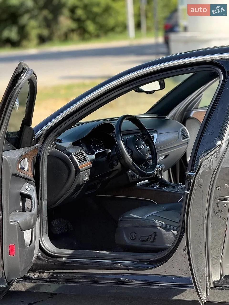 2012 Audi A6 - мініатюра 14